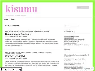 kisumucitycouncil.wordpress.com