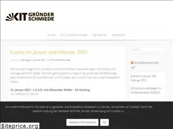 kit-gruendernews.de