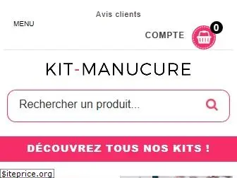 kit-manucure.com