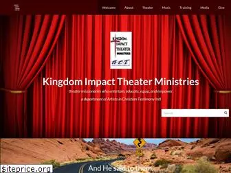 kit-ministries.com