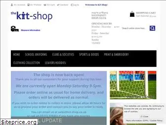 kit-shop.co.uk