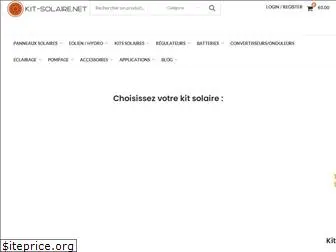 kit-solaire.net