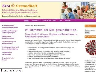 kita-gesundheit.de