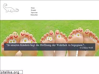 kita-little-foot.de
