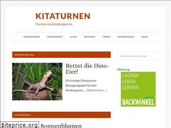 kita-turnen.de