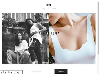 kita-yoga.com