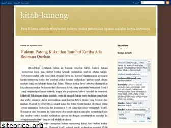 kitab-kuneng.blogspot.com