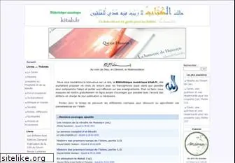 kitab.fr