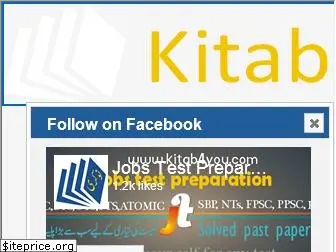 kitab4you.com