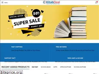 kitabdeal.com