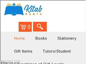 kitabrabta.com