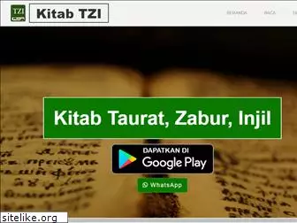 kitabtzi.com
