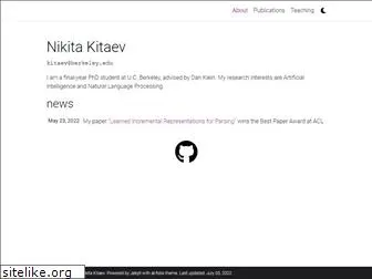 kitaev.io