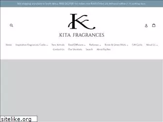 kitafragrances.com