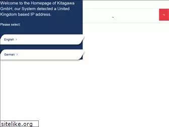 kitagawa.de