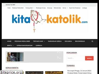 kitakatolik.com