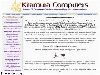 kitamuracomputers.com