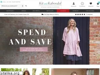 kitandkaboodal.com