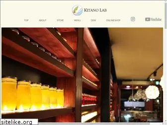 kitano-lab.com
