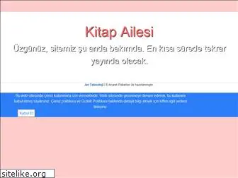 kitapailesi.com