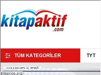 kitapaktif.com