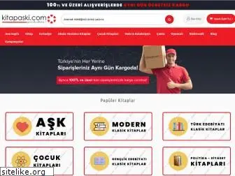 kitapaski.com