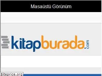 kitapburada.com