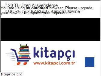 kitapci.com.tr