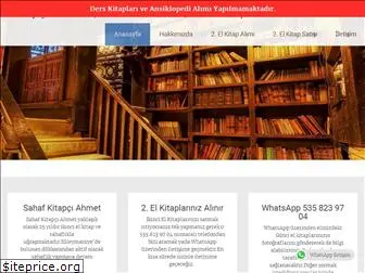 kitapciahmet.com