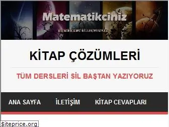 kitapcozumleri.com