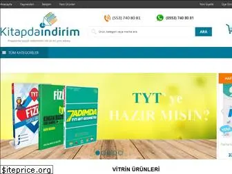 kitapdaindirim.com