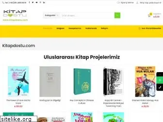 kitapdostu.com