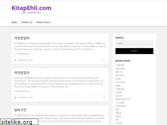 kitapehli.com