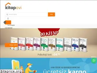 kitapevi.com