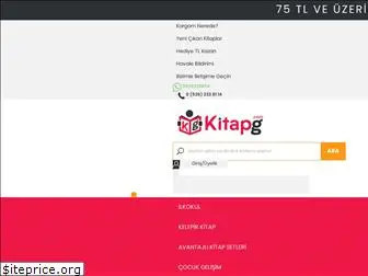 kitapg.com