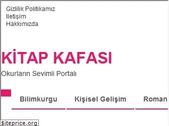 kitapkafasi.com