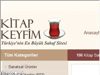 kitapkeyfim.com