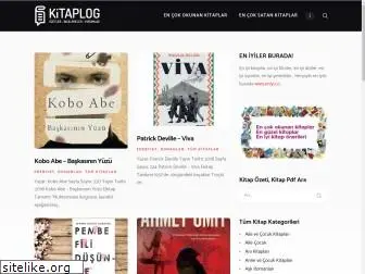 kitaplog.com