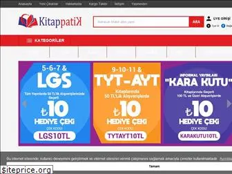 kitappatik.com