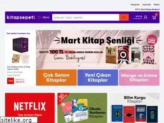 kitapsepeti.com