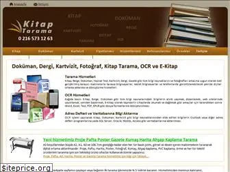 kitaptarama.com