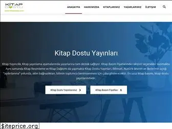 kitapyayincilik.com