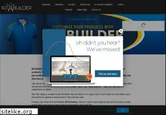 kitbuilder.co.uk