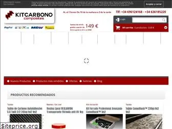 kitcarbono.com