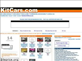 kitcars.com