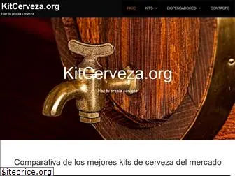 kitcerveza.org