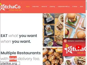 kitchaco.com