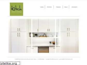 kitchcabinetry.com