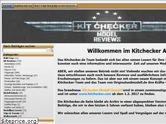 kitchecker.de