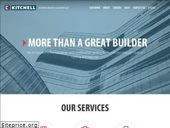 kitchell.com